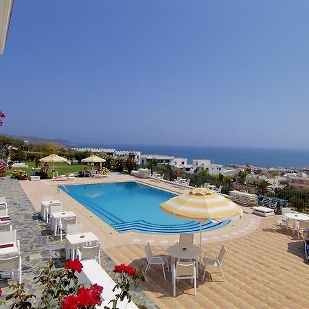 Bella Vista Village Agia Marina  Exterior photo