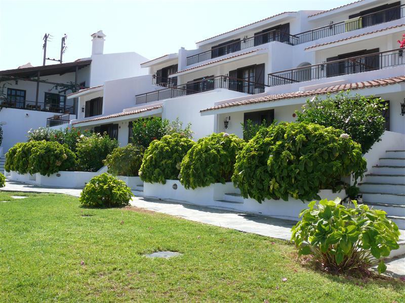 Bella Vista Village Agia Marina  Exterior photo